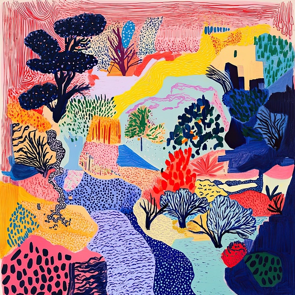 Chromatic Grove N92H7P 60 Digital Download