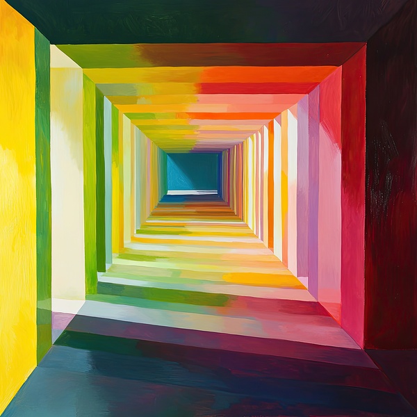 Chromatic Passage 7H9N2P 63 Digital Download