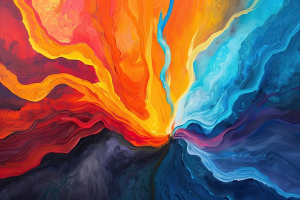 Chromatic Fusion Y98H7N 57 Digital Download