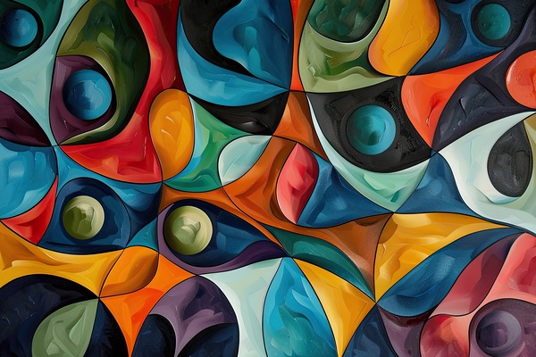 Chromatic Rhapsody 79B2D3 59 Digital Download