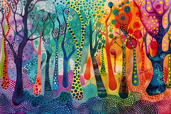 Chromatic Grove HZ92N3 62 Digital Download