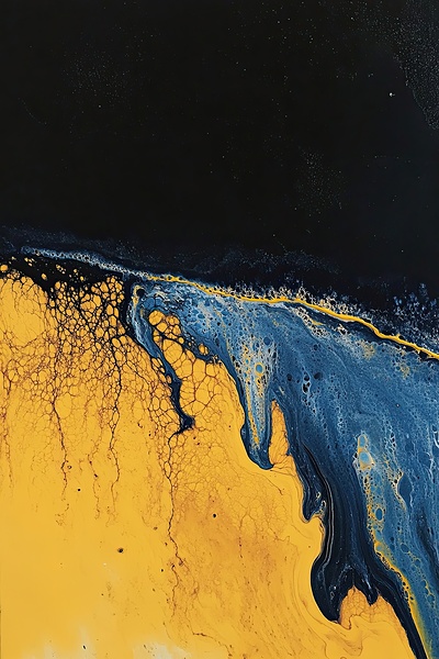 Cosmic Shoreline Y52H9N 55 Digital Download