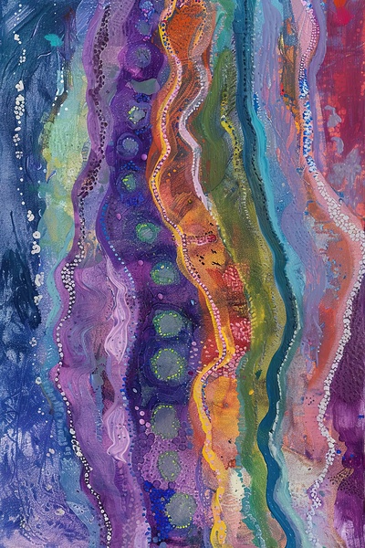 Chromatic Currents 7H3N2Z 55 Digital Download