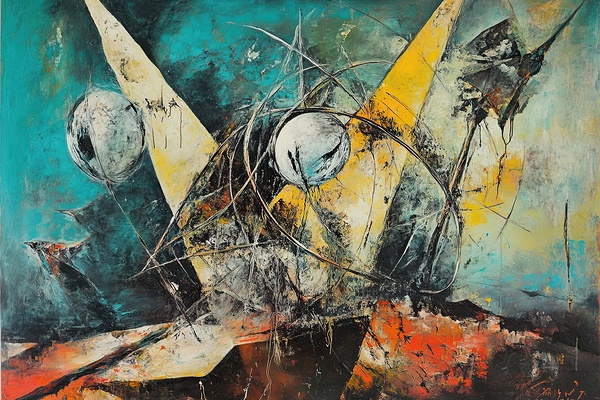 Celestial Echoes 2P9H3N 47 Digital Download