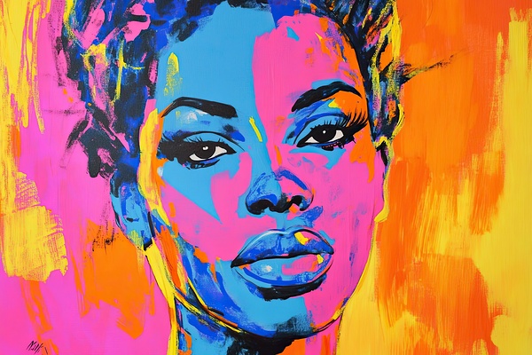 Chromatic Muse N92E4H 60 Digital Download