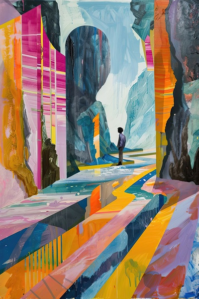 Between Worlds 4H9N2Z 63 Digital Download