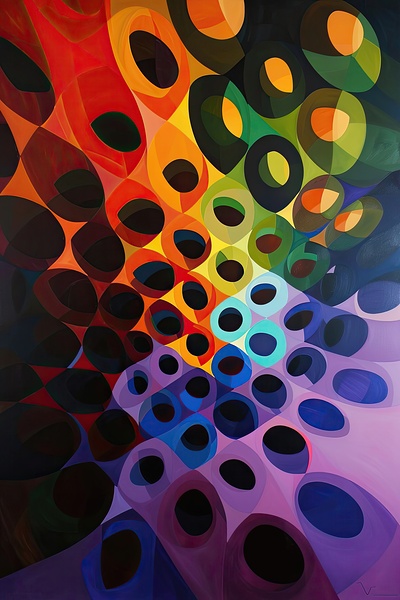 Chromatic Rhapsody 2P9H7D 55 Digital Download