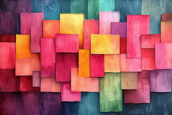 Chromatic Rhapsody 2P3H9N 53 Digital Download