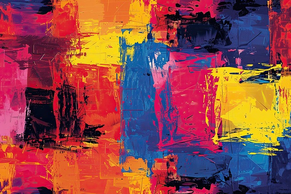 Chromatic Rhapsody 2P3H7N 48 Digital Download