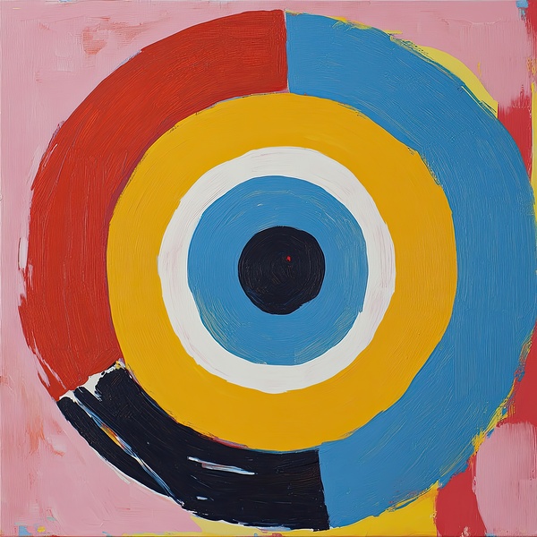 Chromatic Pulse 249NJP 58 Digital Download