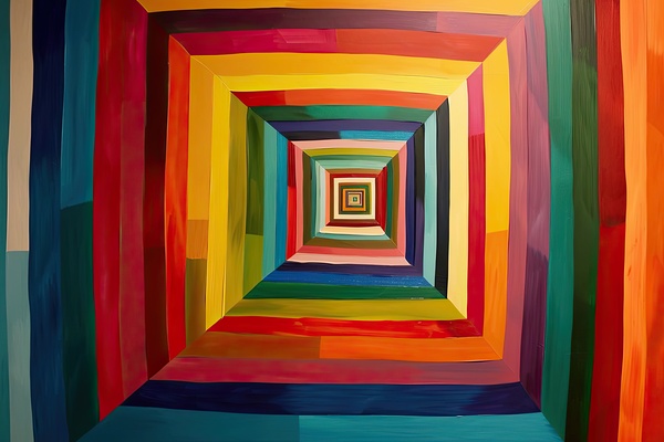 Chromatic Convergence H3N9P2 62 Digital Download