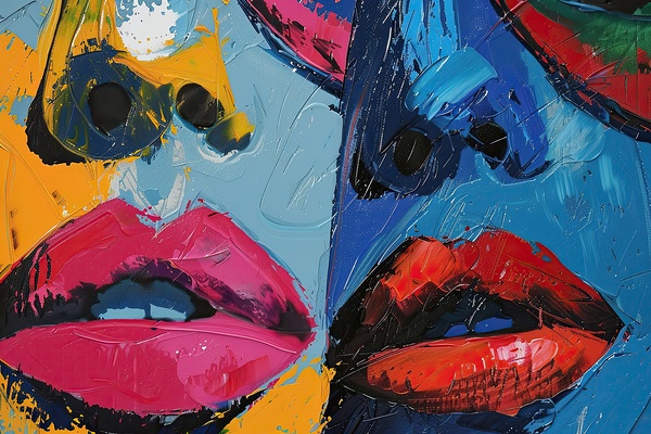 Chromatic Kiss 7P3H2N 55 Digital Download