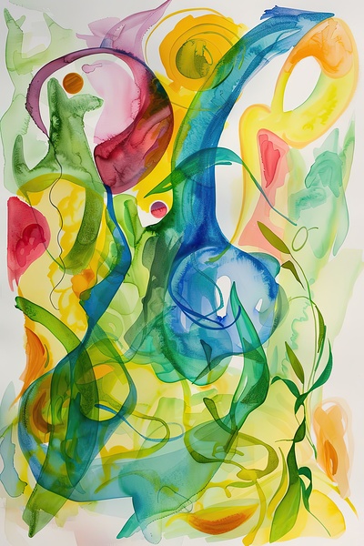 Chromatic Rhapsody 249NJP 45 Digital Download