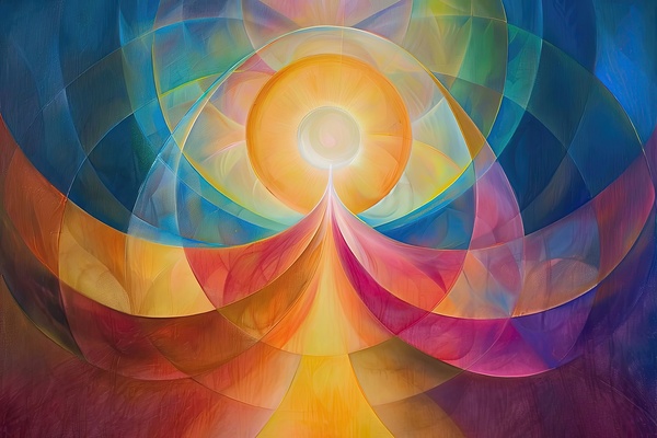 Celestial Convergence H3N9P2 57 Digital Download