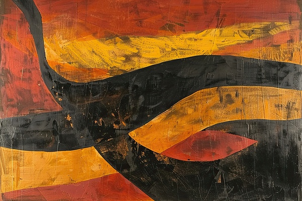 Chromatic Currents Y592H3 55 Digital Download