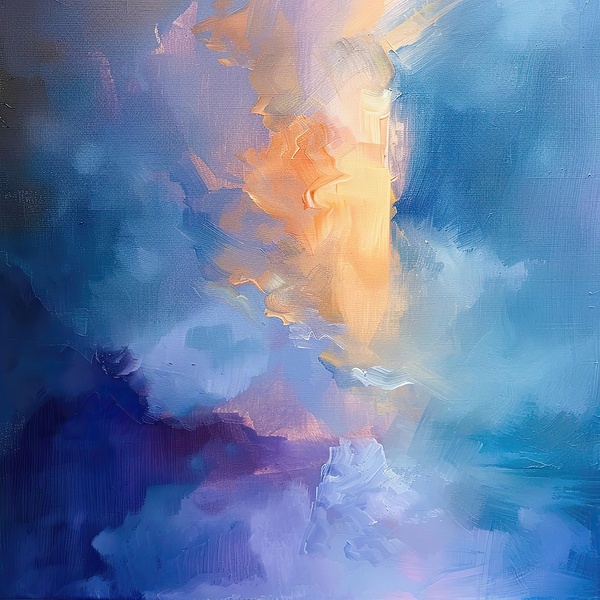 Celestial Embrace H9P4N2 60 Digital Download