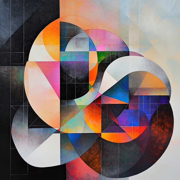 Chromatic Interplay 42HK9P 60 Digital Download