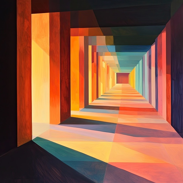 Chromatic Passage 7P3H2N 52 Digital Download