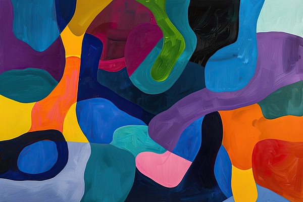 Chromatic Interplay 42HK9P 57 Digital Download