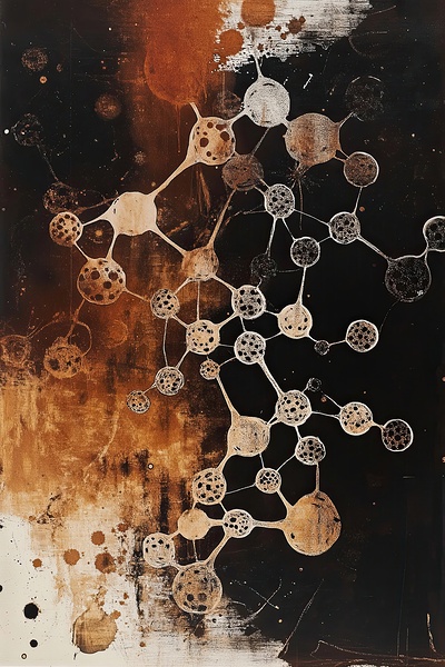 Cellular Echoes JX7H2N 60 Digital Download