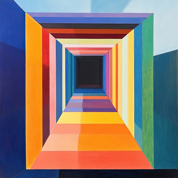 Chromatic Passage 7H9N3Z 65 Digital Download