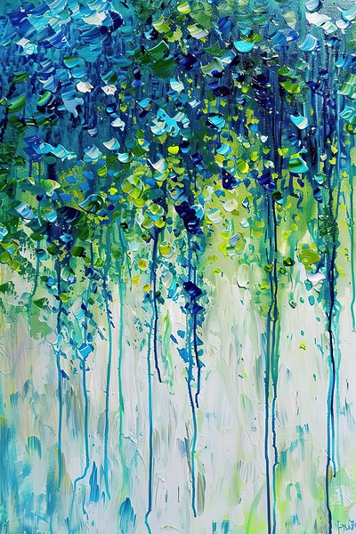 Azure Cascade NHB92J 60 Digital Download