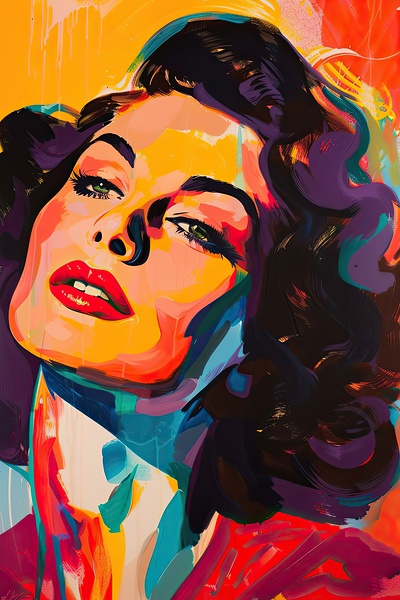 Chromatic Gaze 2PH9N3 60 Digital Download