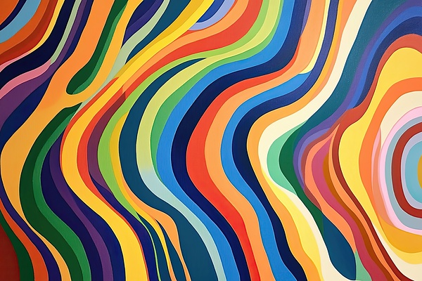 Chromatic Rhapsody 29HBCN 51 Digital Download