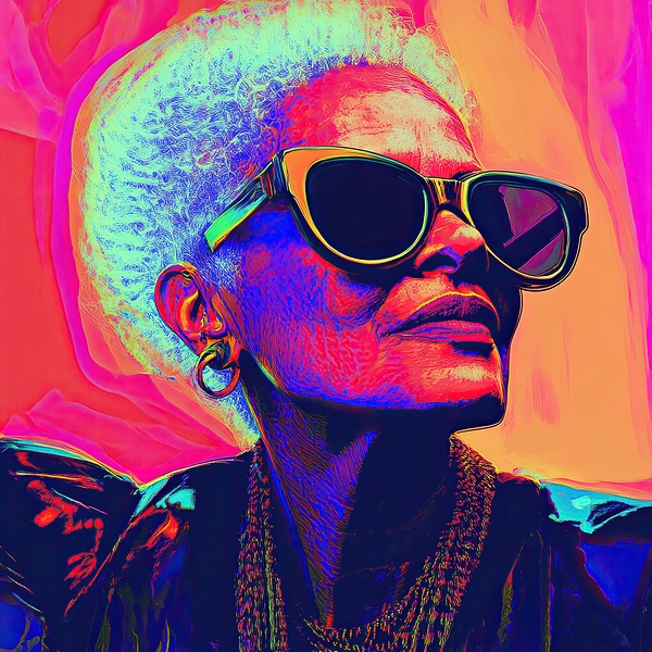 Chromatic Radiance 2P3H9N 60 Digital Download