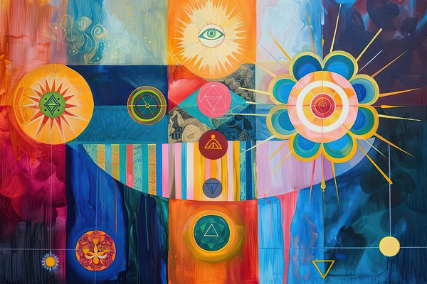 Celestial Harmony 9P3N2H 55 Digital Download