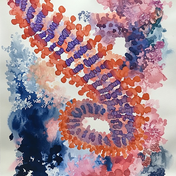 Chromatic Dance XY283H 58 Digital Download