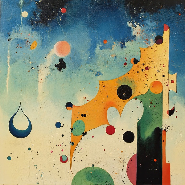 Celestial Garden Y59H2N 55 Digital Download