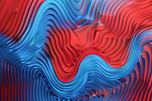 Chromatic Currents 29HBCJ 60 Digital Download