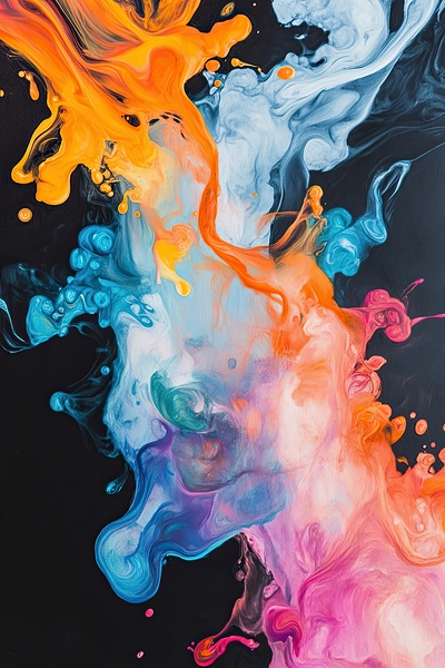 Chromatic Dance KH9N5P 60 Digital Download