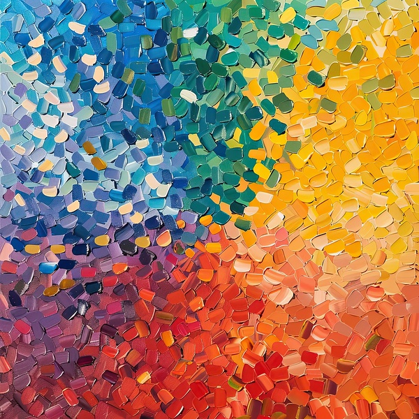 Chromatic Rhapsody 7H3N2P 58 Digital Download