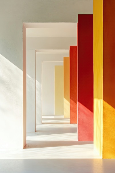 Chromatic Passage H3N2P9 50 Digital Download