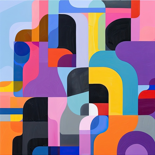 Chromatic Rhapsody 42B9HJ 55 Digital Download