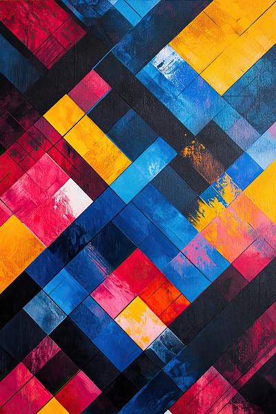 Chromatic Rhapsody 29HBCN 58 Digital Download