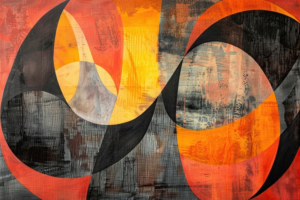 Chromatic Interplay 2P3H9N 60 Digital Download