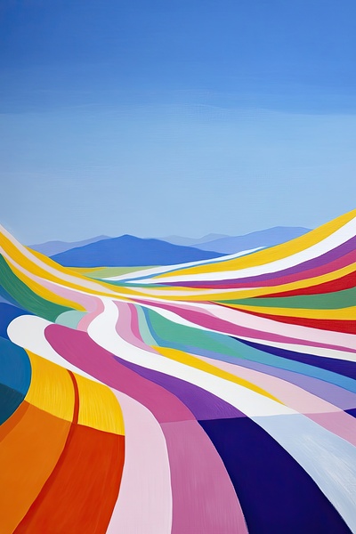 Chromatic Rhapsody 79HBCN 53 Digital Download