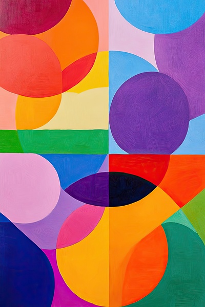 Chromatic Rhapsody 42H9N 58 Digital Download