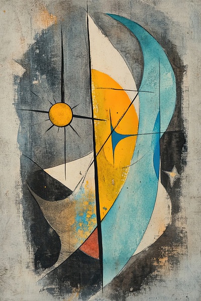 Celestial Balance 29HNPZ 60 Digital Download