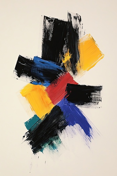 Chromatic Convergence J9H2N3 58 Digital Download