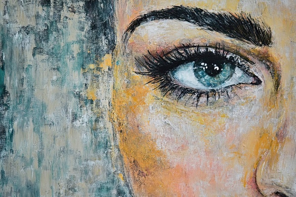 Azure Gaze Within Y492H 60 Digital Download