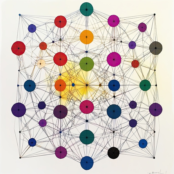 Chromatic Network H92P3Z 55 Digital Download