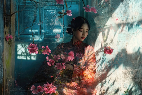 Azure Reverie J9HNP2 60 Digital Download