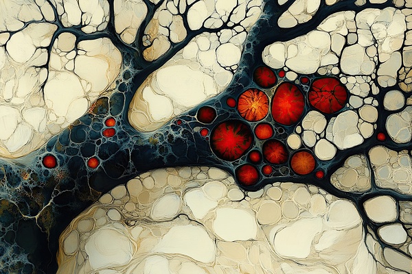 Arterial Bloom ZH329N 55 Digital Download