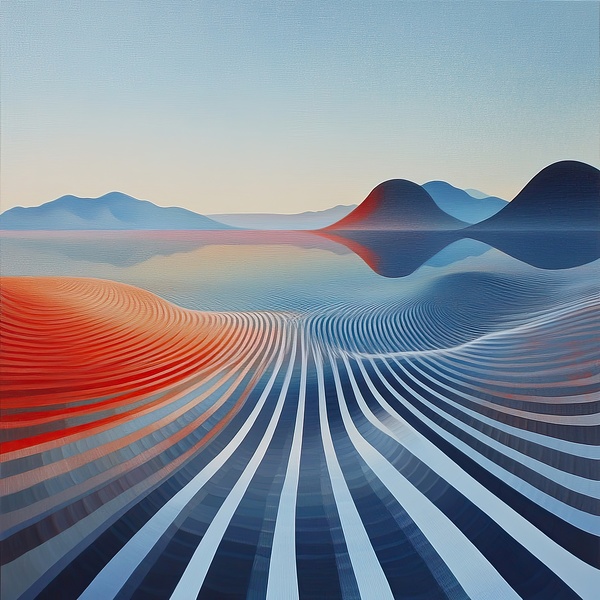 Chromatic Horizon VZ92HJ 60 Digital Download