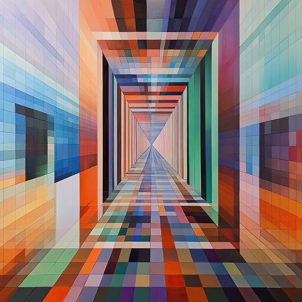 Chromatic Passage 7P3H9N 64 Digital Download