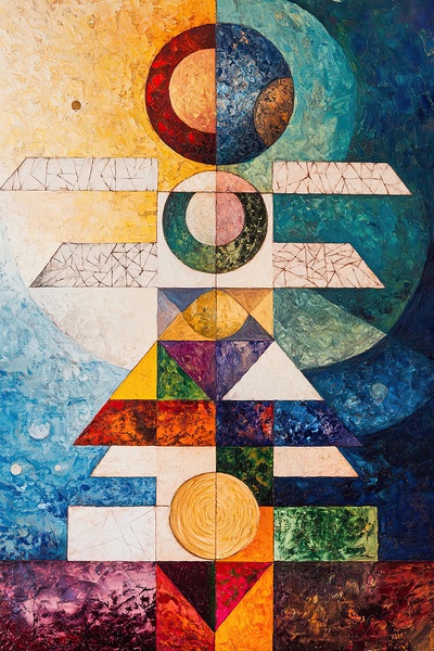 Celestial Balance 2H9N3Z 55 Digital Download